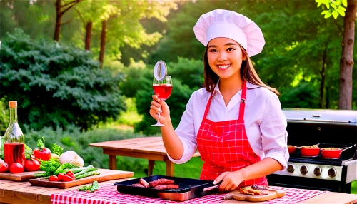 chef,mastercook,azerbaijan azn,korean cuisine,gochujang,cooking vegetables,asian cuisine,foodgoddess,uzbek,gastronomy,asian woman,food preparation,cucina,uzbeki,lakorn,ayako,xiaotong,chuseok,cookery,yangmei,Illustration,Japanese style,Japanese Style 01