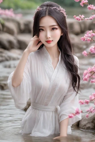 ao dai,hanbok,hanfu,chuseok,bingqian,oriental princess,myongji,diaochan,jingqian,yingjie,huayi,xiaofei,shaoxuan,seowon,jinling,xiuqing,heungseon,suzy,xiaojian,yifei,Photography,Realistic