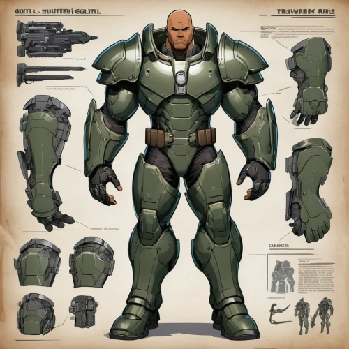 battlesuit,metallo,heavy armour,kilowog,avenger hulk hero,hardhead,battletech,bulkhead,latveria,juggernaut,rhinox,hulking,hulkling,serpentor,solidus,tardigrades,darkseid,invigoration,hulked,war machine,Unique,Design,Character Design