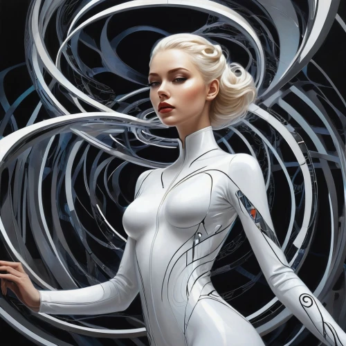 argost,ororo,cassaday,cyberangels,bionic,glados,sci fiction illustration,quicksilver,cybernetically,cyberstar,silver surfer,sarah walker,amora,advantus,telepaths,positronic,cybernetic,laureline,maximoff,namora,Conceptual Art,Sci-Fi,Sci-Fi 24