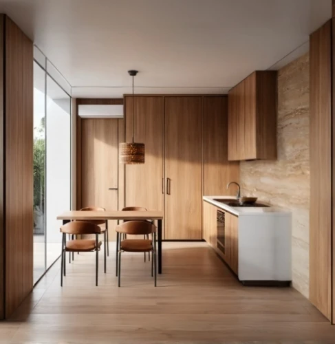 modern kitchen interior,modern kitchen,kitchen design,modern minimalist kitchen,kitchen interior,wood casework,laminated wood,limewood,kitchens,interior modern design,associati,kitchen,gaggenau,corian,plywood,tile kitchen,kitchen counter,neutra,contemporary decor,kitchen block