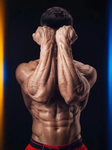 physiques,striations,obliques,bodybuilding,muscularity,musculature,body building,muscle angle,shredded,triceps,clenbuterol,nabba,vasodilation,musclebound,muscularly,muscle icon,serratus,trenbolone,trapezius,sadik