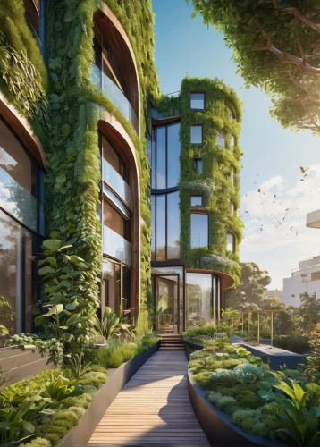 ecotopia,ecovillages,ecoterra,green living,biopiracy,eco,biophilia,balcony garden,futuristic architecture,enviromental,microhabitats,block balcony,streamwood,ecotech,cubic house,garden design sydney,enviroment,ecovillage,terraces,sky apartment,Conceptual Art,Daily,Daily 31