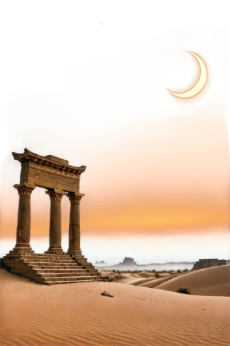 capture desert,semidesert,desert landscape,libyan desert,desert desert landscape,desert background,desert,sahara desert,ramesseum,arrakis,merzouga,kemet,inanna,artemis temple,egyptian temple,desertified,ancient city,the desert,desertlike,sahara,Illustration,Abstract Fantasy,Abstract Fantasy 01