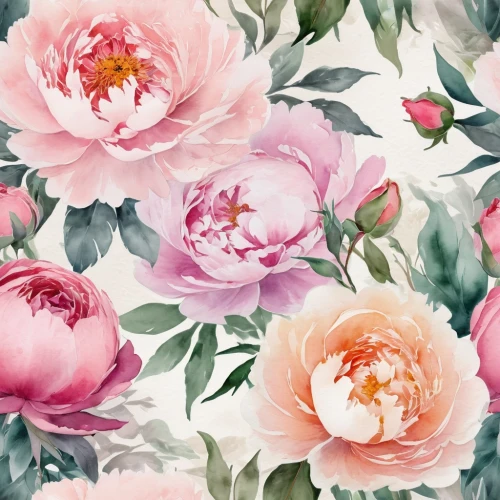 peonies,peony,pink peony,peony pink,floral digital background,common peony,japanese floral background,watercolor floral background,camelliers,floral background,pink floral background,chrysanthemum background,tulip background,camellia,flower background,peony frame,blooming roses,paper flower background,rose flower illustration,watercolor roses,Illustration,Paper based,Paper Based 25