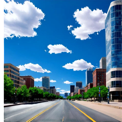 cloudstreet,city highway,reston,city scape,arborway,skyways,skyscape,auraria,shirlington,blue sky clouds,virtual landscape,tysons,bluesky,skyscraping,skydrive,urban landscape,blue sky and clouds,superhighways,sky city,cityview,Art,Artistic Painting,Artistic Painting 31