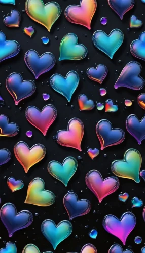 heart background,colorful heart,neon valentine hearts,colorful foil background,bokeh hearts,valentines day background,valentine background,colorful background,painted hearts,rainbow pencil background,samsung wallpaper,glitter hearts,rainbow background,ipad wallpaper,amoled,cupcake background,pastel wallpaper,dolphin background,crayon background,mermaid scales background,Conceptual Art,Daily,Daily 24