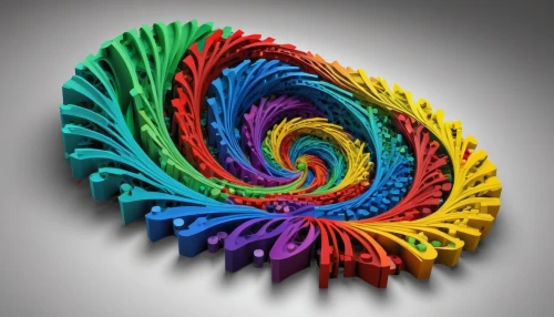 colorful spiral,spiral art,colorful pasta,curved ribbon,kinetic art,spiral book,colored straws,leid,slinky,swirly,color fan,colorful ring,spiral binding,supercoiled,rainbow waves,coiled,uncoiled,fibonacci spiral,elasticized,spinart,Unique,Paper Cuts,Paper Cuts 01