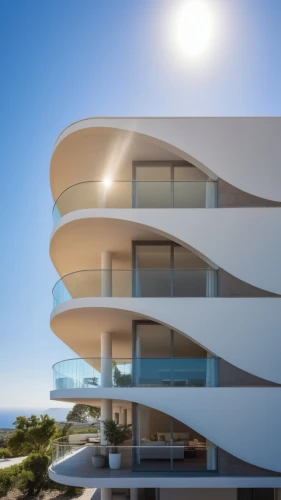 escala,dunes house,modern architecture,penthouses,futuristic architecture,fresnaye,seidler,malaparte,balconies,arhitecture,champalimaud,associati,riviera,architettura,oceanfront,lovemark,cantilevered,cantilever,contemporary,architectural,Photography,General,Realistic