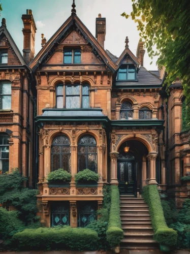 victorian house,victorian,old victorian,brownstones,brownstone,henry g marquand house,marylhurst,victoriana,victorian style,victorians,edwardian,mansion,landmarked,mansions,driehaus,beautiful buildings,greystone,ravenswood,palladianism,italianate,Conceptual Art,Daily,Daily 21