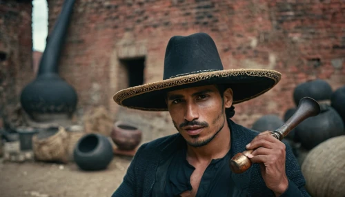 taghmaoui,indian worker,mexican painter,mccurry,pashtun,laborer,vaqueros,hat manufacture,munarman,paisanos,pakhtuns,farmworker,amanullah,peruanos,gitanos,pecos,farriers,vendor,mexicano,samiullah,Photography,General,Cinematic