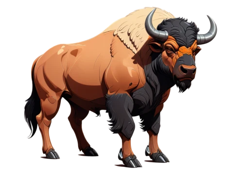 tanox,bos taurus,cape buffalo,tribal bull,aurochs,taurus,gaur,bull,horoscope taurus,gnu,wildebeest,kulundu,oxpecker,macrohon,banteng,tauros,carabaos,bevo,african buffalo,minotaur,Conceptual Art,Sci-Fi,Sci-Fi 03