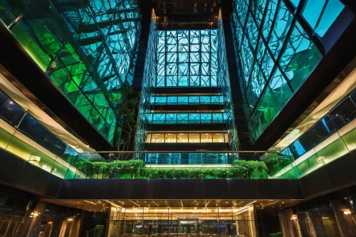 glass building,atriums,atrium,glass facade,glass wall,glass facades,deloitte,titanum,glass pyramid,glass blocks,kaust,taikoo,structural glass,gherkin,yuchengco,blavatnik,proskauer,rotana,elevators,autostadt wolfsburg,Conceptual Art,Fantasy,Fantasy 16