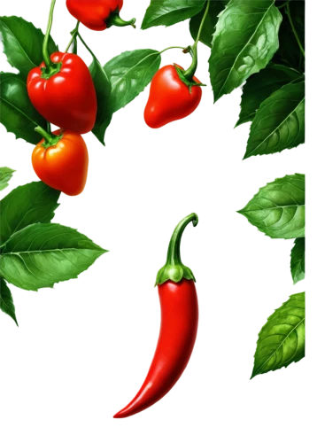 red peppers,red bell peppers,colorful peppers,bellpepper,bell peppers,ornamental peppers,sweet peppers,red bell pepper,pimentos,capsaicin,peppers,capsicums,pepper plant,red pepper,capsicum,red chili pepper,red chili,green paprika,chili pepper,chilli pods,Conceptual Art,Fantasy,Fantasy 05