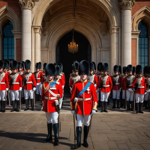 regiments,horseguards,regiment,redcoats,commandants,westminster palace,lieutenancy,regimental,tercentenary,sandhurst,redcoat,grenadiers,changing of the guard,guardroom,guardsman,guardsmen,conscripts,constables,military band,bandsmen,Photography,General,Fantasy