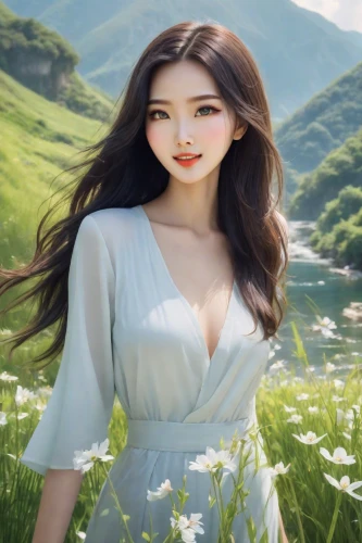 landscape background,suzy,gorani,bingqian,diaochan,koreana,kim,chengjie,nature background,springtime background,joy,huayi,spring background,paektu,yangmei,jyri,yingjie,bdo,seowon,qianwen,Photography,Commercial