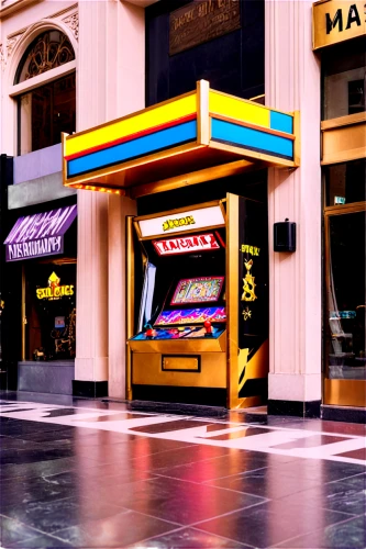 retro diner,store fronts,newsstand,automat,kiosks,storefronts,retro styled,jukeboxes,minimart,storefront,toysmart,store front,shopfronts,abstract retro,snes,arcade games,mailboxes,gold shop,shopfront,retro frame,Unique,Pixel,Pixel 04