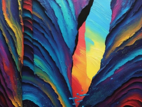 danxia,colored rock,abstract rainbow,rainbow waves,colori,abstract multicolor,color feathers,colorful background,crepe paper,colorata,geological,colorful leaves,lava flow,parrot feathers,kaleidoscape,colorful heart,colorful glass,solidified lava,multi color,intense colours,Illustration,Realistic Fantasy,Realistic Fantasy 25