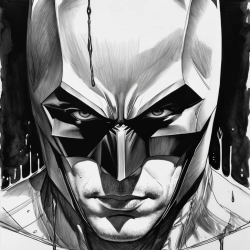 fantomex,midnighter,shadowhawk,wolverine,cowl,mysterion,ghul,cowl vulture,banes,arkham,gothams,punisher,masked man,joker,batsuit,owlman,hawkman,daken,arno,batlike,Illustration,Black and White,Black and White 34