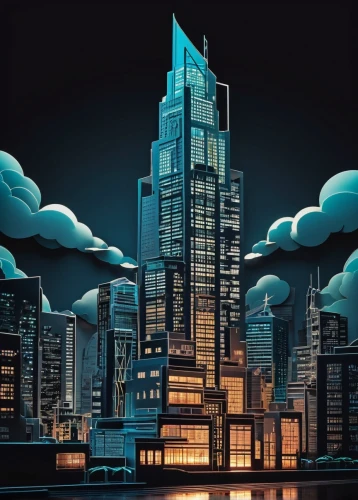 skyscraper,metropolis,skyscrapers,skyscraper town,skyscraping,the skyscraper,ctbuh,skycraper,sky city,city skyline,capcities,cityscape,cybercity,gotham,supertall,megalopolis,fantasy city,skyline,highrises,megapolis,Unique,Paper Cuts,Paper Cuts 04