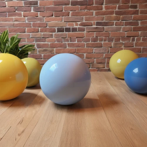 exercise ball,spheres,anti-stress balls,wooden balls,ellipsoids,water balloons,round balls,bowling balls,tetherball,stripe balls,ball cube,glass balls,3d render,sports balls,practice balls,fruit bowls,beachball,bowling ball,shaders,3d rendered,Photography,General,Realistic