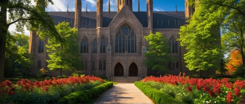 basiliensis,rivendell,triforium,nidaros cathedral,cathedral,tulip festival,nargothrond,gondolin,forest chapel,notredame,gothic church,tirith,adelaar,temple square,the cathedral,riftwar,gondor,tulip fields,hall of the fallen,holy forest,Art,Classical Oil Painting,Classical Oil Painting 15