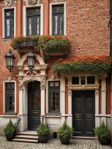 beguinage,terbrugge,leuven,old town house,dürer house,brugge,townhouses,bruges,verbrugge,townhouse,netherlandish,louvain,facades,herrengasse,house facade,town house,baroque building,lubeck,hanover,exterior decoration,Art,Classical Oil Painting,Classical Oil Painting 43