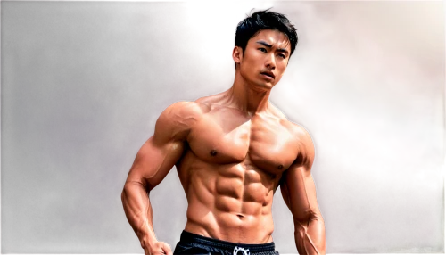 katsuyori,weiliang,vanness,jihei,minjun,shiozaki,sityodtong,body building,korean won,seenu,jingyu,korean,ryu,shibata,ksh,derivable,mishima,kazuya,seung,akanishi,Illustration,Japanese style,Japanese Style 04