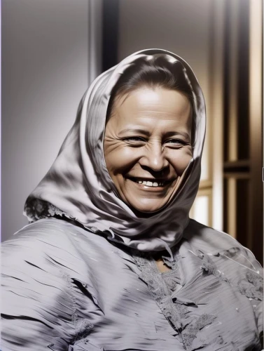 rajavi,kulthum,rajmata,belhaj,khaleda,rafsanjani,shaykh,azizia,barakzai,palijo,naguib,faezeh,zubaida,mubarak,abdelhalim,colorization,masoumeh,zahrani,strycova,qayeh