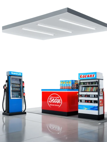 soda machine,e-gas station,vending machines,electric gas station,coke machine,vending machine,kiosk,vending,kiosks,newsstand,cosmetics counter,soda fountain,gas station,the coca-cola company,filling station,pepsico,vending cart,soda shop,automat,forecourts,Illustration,Vector,Vector 02