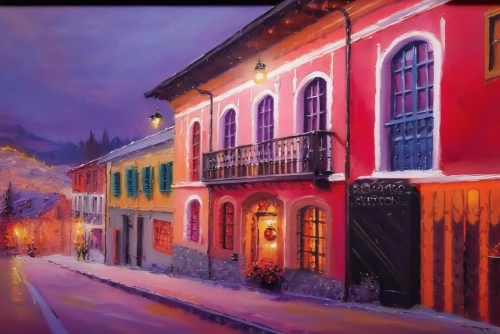 mexican painter,bisbee,balmaseda,italian painter,pintor,taxco,xanthi,candelario,kotor,mostovoy,guanajuato,paraty,metsovo,old town,zacatecas,zona colonial,cusco,old city,world digital painting,quito,Conceptual Art,Oil color,Oil Color 09