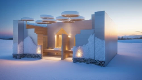 winter house,cube stilt houses,snowhotel,snow shelter,snow house,inverted cottage,igloos,ice castle,cubic house,snow roof,finnish lapland,fire place,infinite snow,luminarias,sky space concept,fireplaces,lapland,inuktitut,stonehenge,christmas fireplace,Photography,General,Realistic