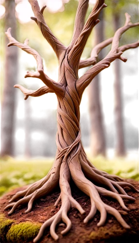flourishing tree,arboreal,dendron,arbre,celtic tree,scratch tree,tree and roots,ornamental wood,tree,metasequoia,branching,forest tree,rooted,gnarled,small tree,a tree,branch,cardstock tree,bonsai tree,the branches of the tree,Unique,3D,Clay