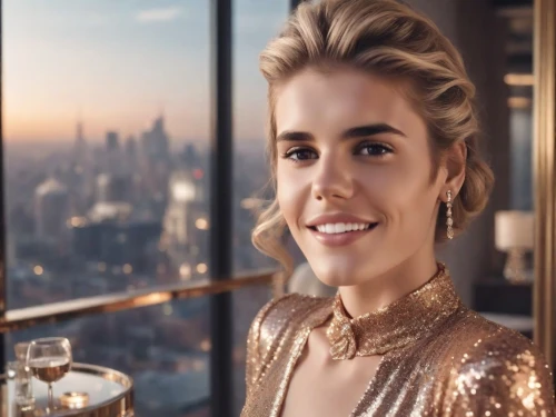 wanessa,aduba,esti,fabray,billionaire,swarovski,commerical,keltie,cosmopolitan,queenie,blonde woman,cheryl,brit,lancome,petka,goldbloom,sherith,sinunguruza,queenly,glitz,Photography,Natural