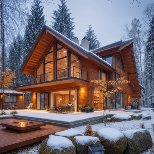 winter house,log home,chalet,snow house,log cabin,the cabin in the mountains,beautiful home,forest house,house in the mountains,timber house,house in mountains,wooden house,luxury property,luxury home,house in the forest,snow roof,snowed in,avalanche protection,dreamhouse,modern house,Photography,General,Realistic