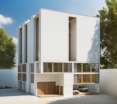 modern house,cubic house,residencial,passivhaus,3d rendering,revit,dunes house,modern architecture,fresnaye,vivienda,frame house,neutra,residential house,immobilier,prefab,cube stilt houses,cube house,wooden facade,timber house,corbu,Photography,General,Realistic