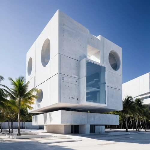 futuristic art museum,cube house,cubic house,macba,cube stilt houses,modern architecture,docomomo,pamm,salk,architectura,morphosis,futuristic architecture,vab,moneo,miami,aqua studio,corbu,gagosian,art museum,faena,Conceptual Art,Sci-Fi,Sci-Fi 10