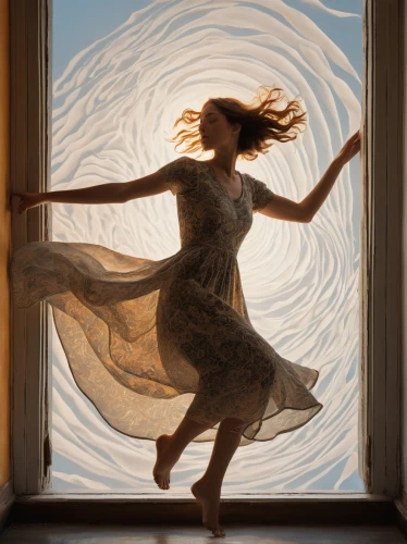 dance with canvases,whirling,dance silhouette,little girl in wind,eurythmy,gracefulness,dancer,silhouette dancer,sylphide,dance,windhover,twirled,twirling,leap for joy,ballroom dance silhouette,sylphides,twirl,heatherley,swirling,danseuse,Illustration,Vector,Vector 12