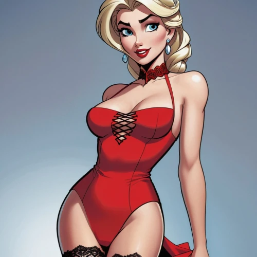 valentine pin up,pin up christmas girl,christmas pin up girl,valentine day's pin up,retro pin up girl,ann,pin-up girl,pin up girl,retro pin up girls,pin ups,pin-up girls,pin up girls,corsetry,lady in red,bombshells,pinu,pin-up model,harley,fujiko,gwen,Illustration,American Style,American Style 05