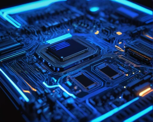 circuit board,computer chip,pcb,computer chips,electronics,circuitry,semiconductors,cinema 4d,silicon,microelectronics,computer art,microelectronic,printed circuit board,pcbs,microcomputer,vlsi,multiprocessor,semiconductor,motherboard,chipsets,Illustration,Realistic Fantasy,Realistic Fantasy 04