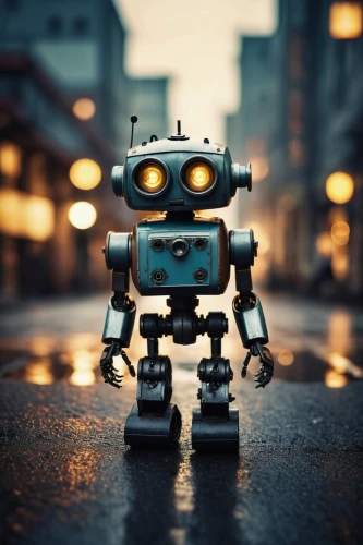 minibot,walle,robotlike,robotic,social bot,robotham,robot,nybot,lambot,spybot,danbo,robotix,robos,bot,robotics,roboto,hotbot,robosapien,chatbot,chat bot,Photography,General,Realistic