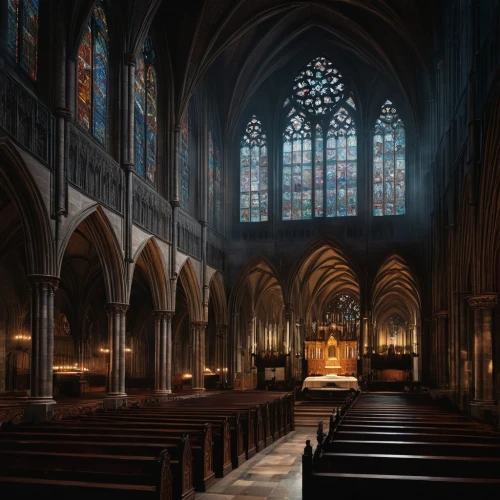 transept,presbytery,interior view,the interior,interior,episcopalianism,nave,the interior of the,ecclesiastical,pcusa,ecclesiatical,cathedrals,sanctuary,liturgical,the cathedral,evensong,nidaros cathedral,episcopalian,main organ,gesu,Illustration,Black and White,Black and White 16