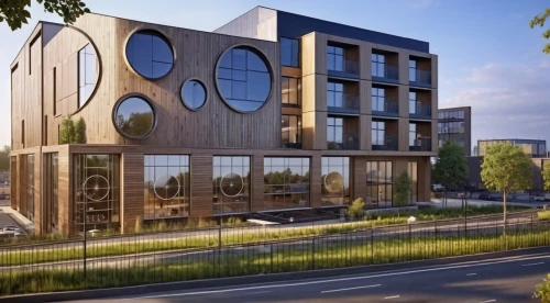 new housing development,wooden facade,inmobiliaria,3d rendering,cladding,townhomes,arkitekter,maisonettes,lofts,appartment building,apartment building,staybridge,townhome,residencial,cohousing,reclad,kidbrooke,apartment block,revit,blythswood