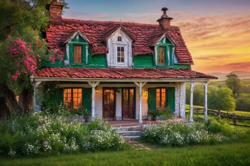 country cottage,miniature house,victorian house,summer cottage,little house,beautiful home,old victorian,lonely house,country house,victorian,cottage,old house,small house,witch's house,dreamhouse,home landscape,abandoned house,house silhouette,farm house,house in the forest,Photography,Documentary Photography,Documentary Photography 14