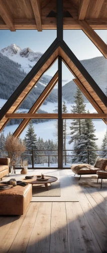 snohetta,alpine style,the cabin in the mountains,wooden beams,house in the mountains,roof landscape,house in mountains,snow house,chalet,wooden roof,cabane,log home,verbier,revit,mountain huts,snow roof,mountain hut,winter house,velux,wooden windows,Art,Classical Oil Painting,Classical Oil Painting 37