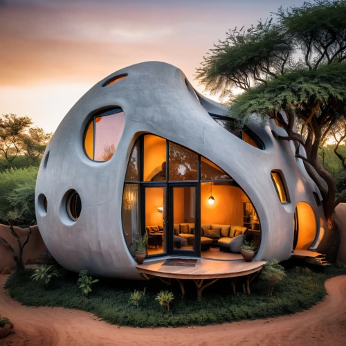 earthship,cubic house,cube house,dunes house,futuristic architecture,superadobe,electrohome,tree house hotel,crooked house,cube stilt houses,dreamhouse,igloos,holiday home,pizza oven,round hut,teardrop camper,inverted cottage,modern architecture,beautiful home,igloo,Photography,Artistic Photography,Artistic Photography 13