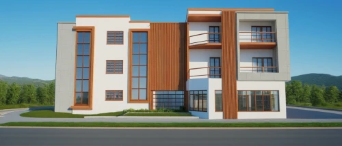 residencial,inmobiliaria,eifs,3d rendering,residential building,unitech,duplexes,multistorey,condominia,modern building,apartment building,appartment building,townhomes,prefabricated buildings,residential house,exterior decoration,italtel,amrapali,new housing development,two story house,Photography,General,Realistic