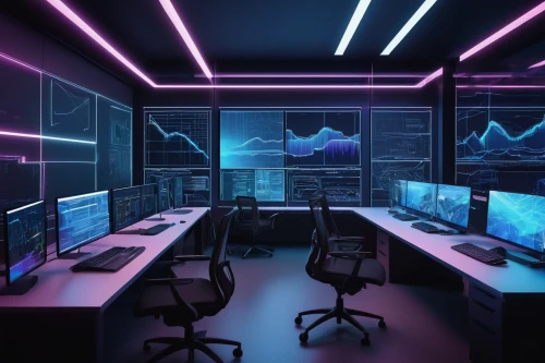 blur office background,computer room,trading floor,neon human resources,working space,monitor wall,cybertrader,workstations,3d background,cyberscene,the server room,purple wallpaper,modern office,background vector,monitors,computer workstation,computer graphic,desk,workspaces,background design,Illustration,Black and White,Black and White 26