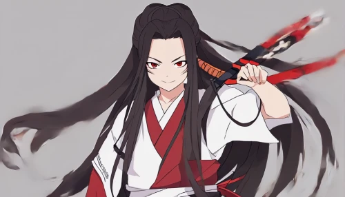 wuxian,hiromasa,bingqian,qingyi,xuanwei,xuanze,jianghua,xuanxu,seigen,tiancheng,falouji,yuexiu,mizui,yaogan,ryoma,dakuten,xiuqing,huanghua,naginata,zhiyuan,Illustration,Japanese style,Japanese Style 06