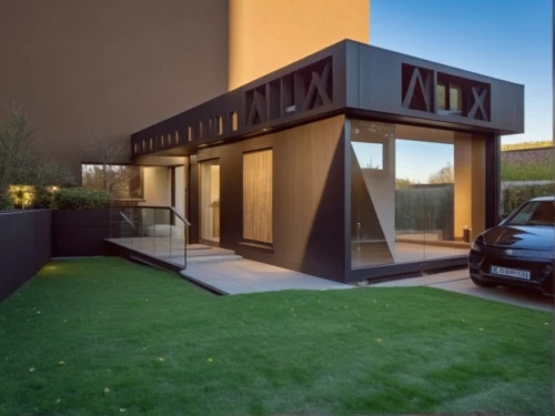 cubic house,aritomi,cube house,adjaye,modern architecture,modern house,arhitecture,corten steel,associati,inverted cottage,prefabricated,cube stilt houses,casita,residencia,archidaily,prefab,frame house,ataa,aia,electrohome,Photography,General,Natural